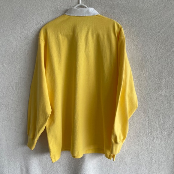 Polo by Ralph Lauren Rugby Shirt. - Picture 2 of 7